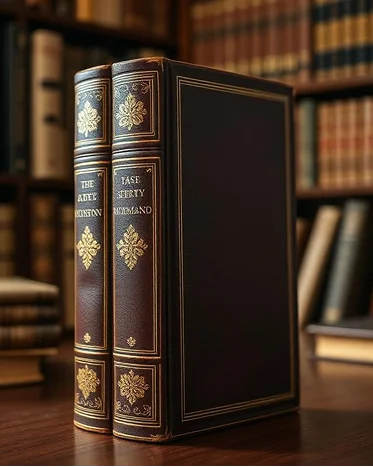 First Edition Classics