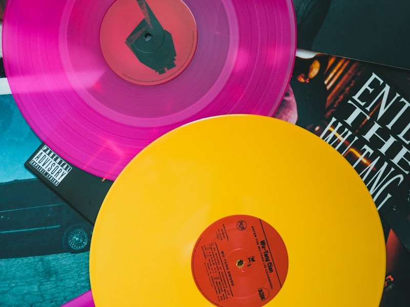 Vinyl Care 101: Preserving Your Collection